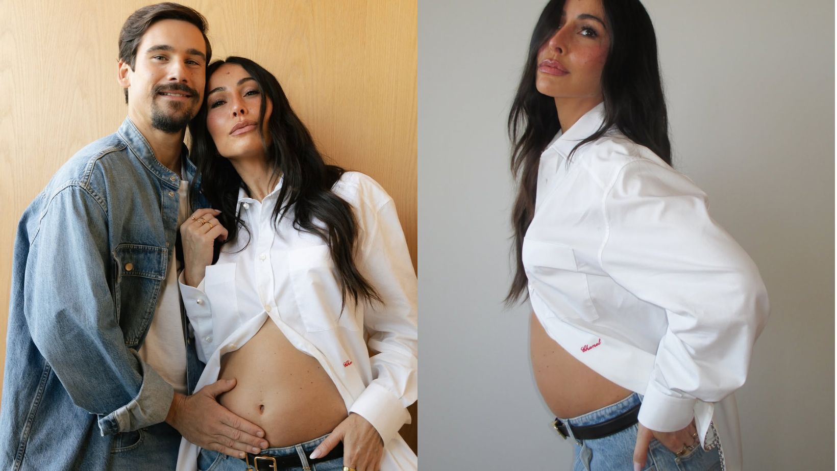 Sabrina Sato e Nicolas Prattes | Reprodução / Redes Sociais 