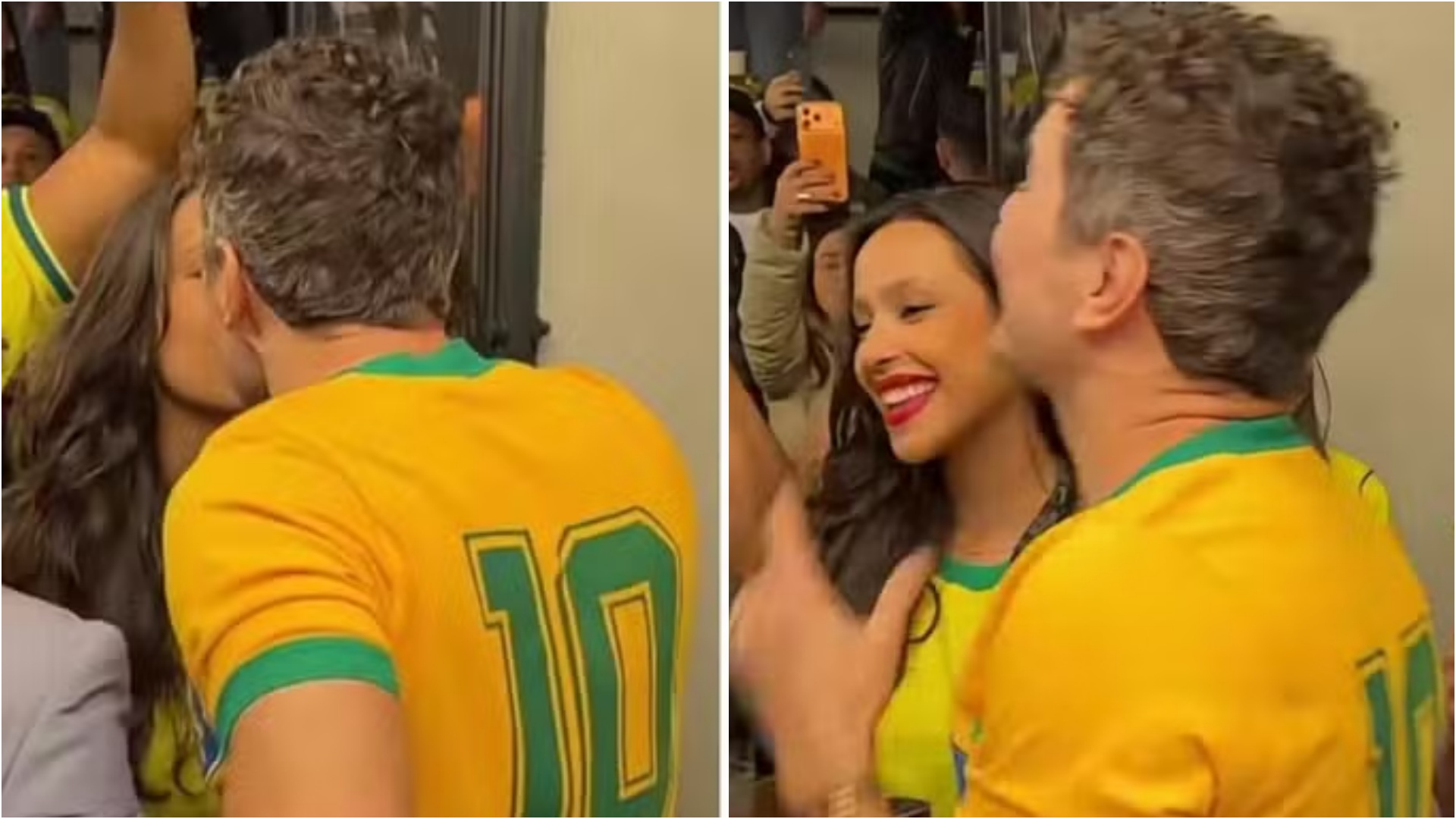 daniel e ana