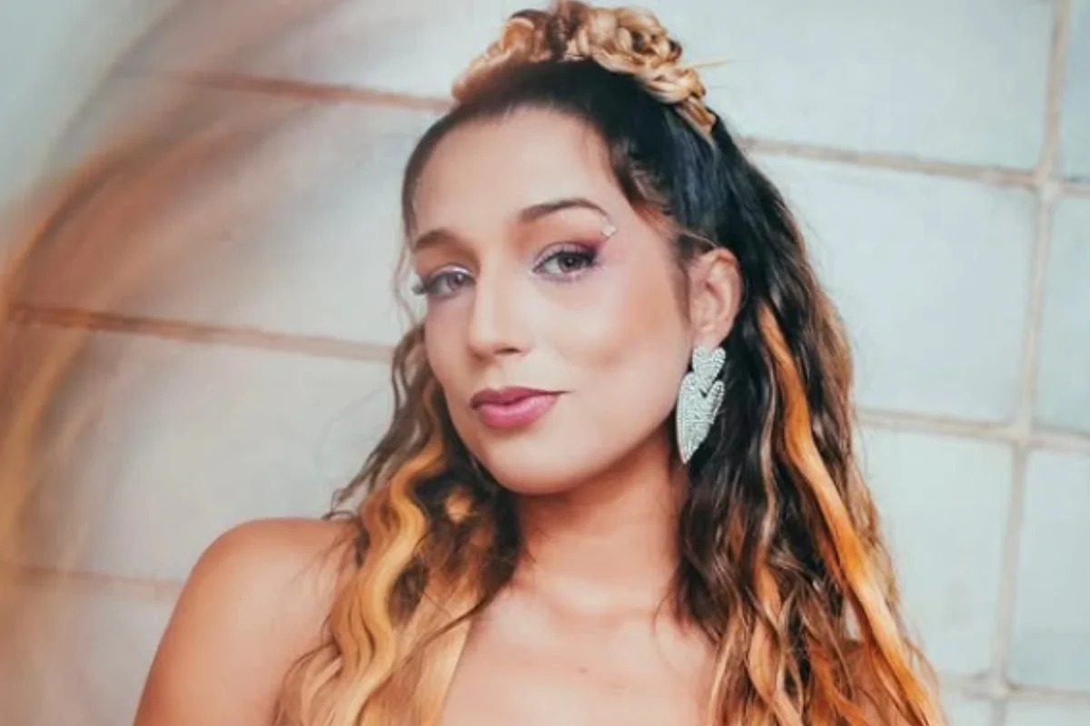 Samira Sagr | Reprodução / Redes Sociais 