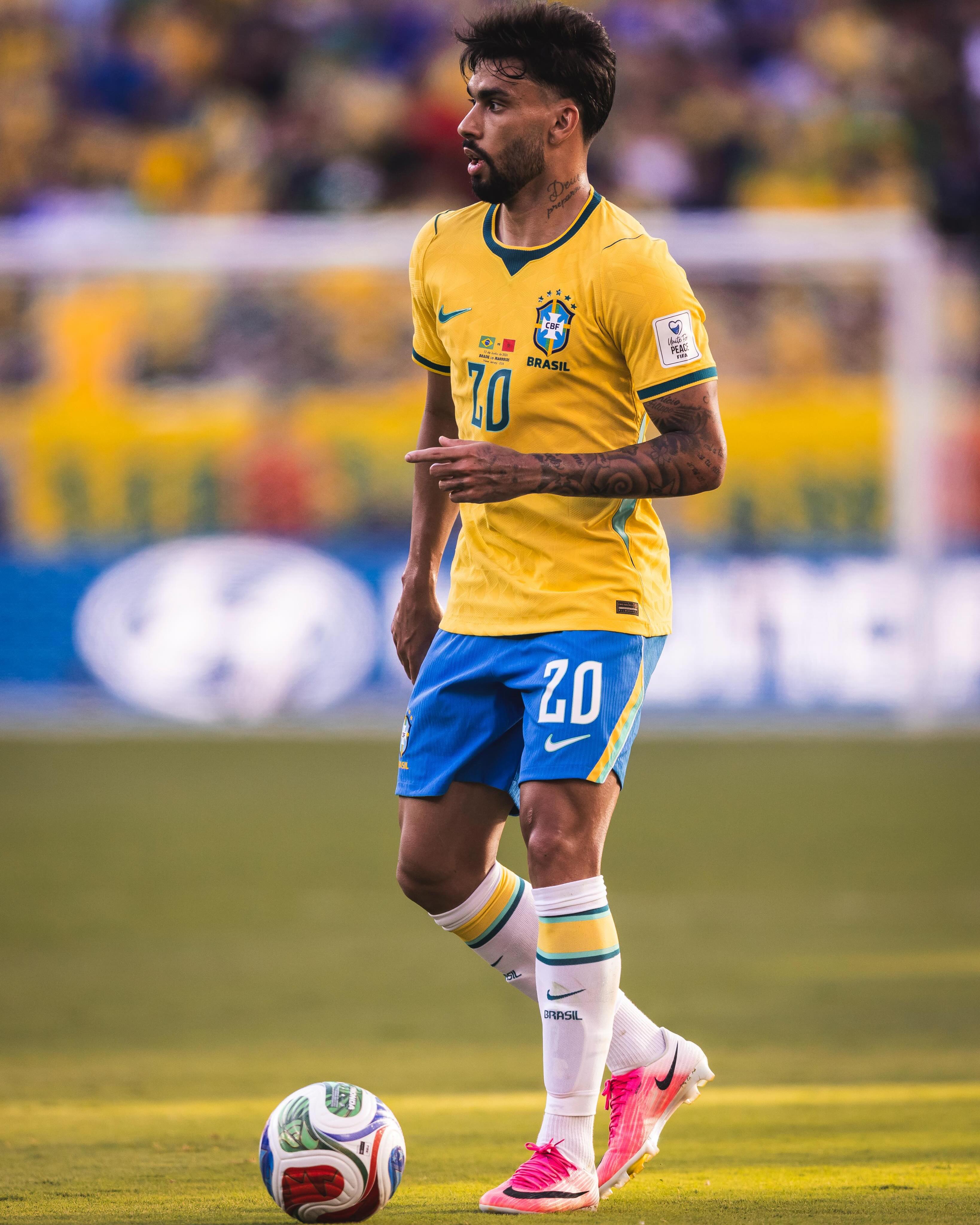 lucas paquetá