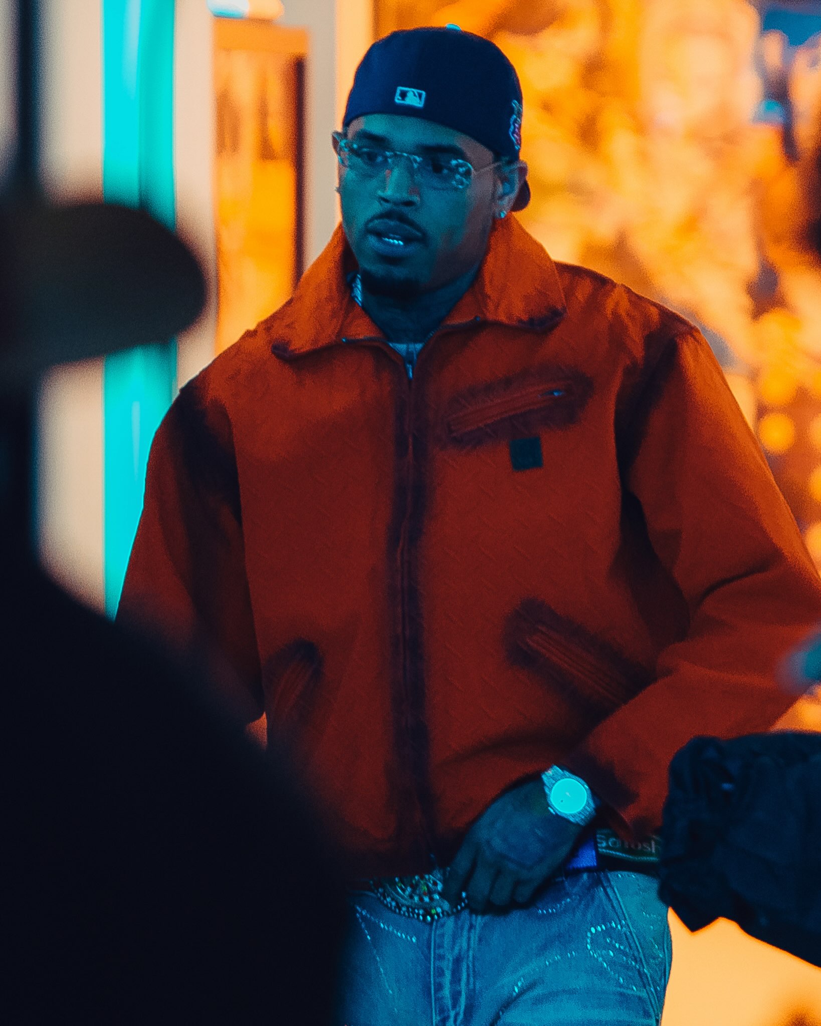 Chris 