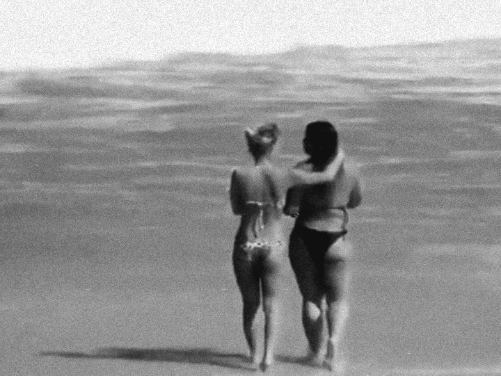 Foto: Carolina e Preta Gil | Reprodução: redes sociais