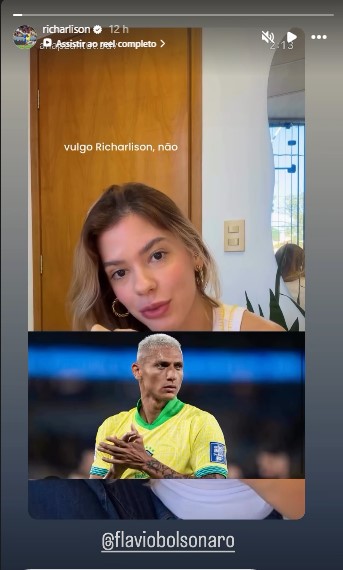 richarlison