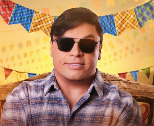 netto araujo