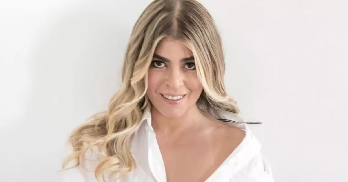 Raquel Pacheco