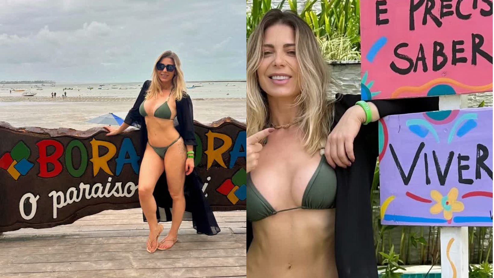 Sheila Mello | Reprodução / Redes Sociais 
