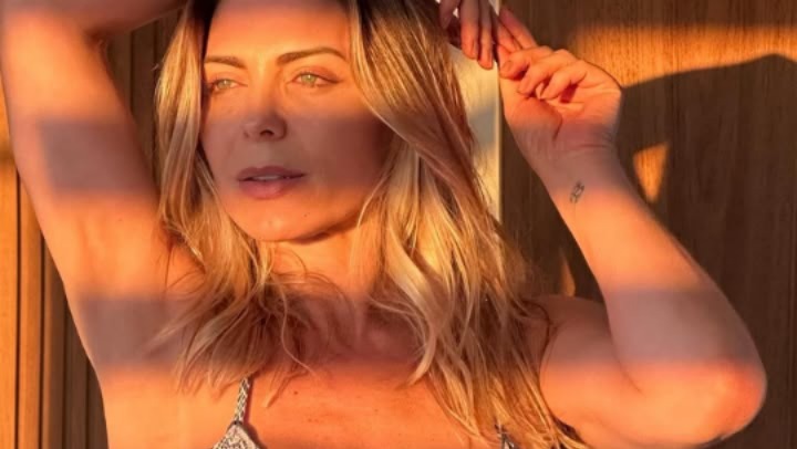 Sheila Mello | Reprodução / Redes Sociais 