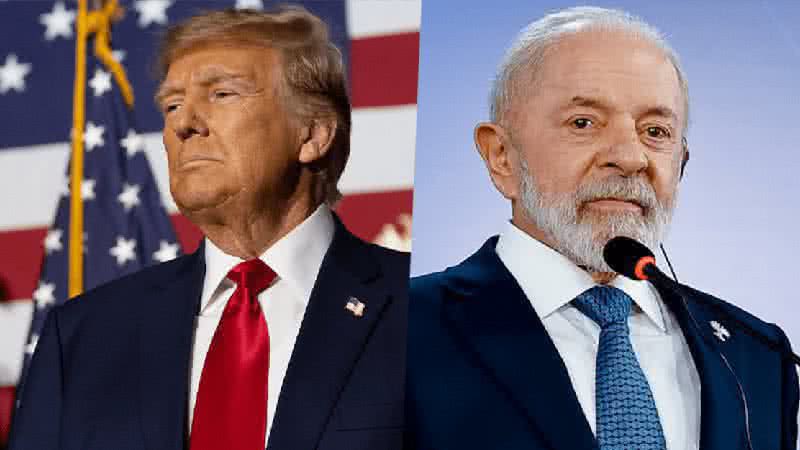 Reprodução / Instagram e Ricardo Stuckert/ PR