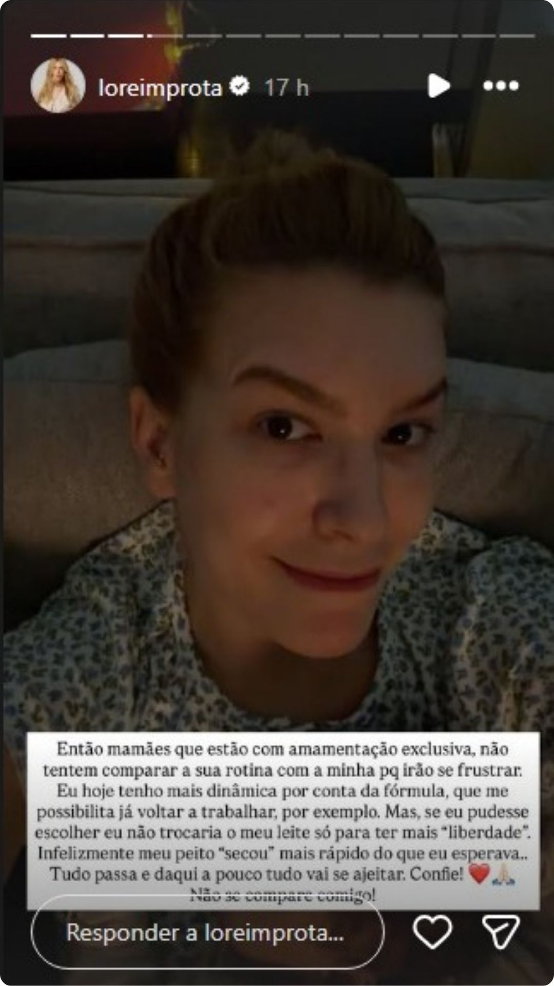 Lore Improta