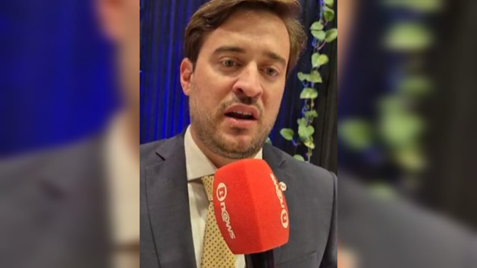 Vice-presidente da OAB-BA diz que TJBA abriu as portas para a advocacia e defende diálogo para resolver problemas - QTU Questões do Universo