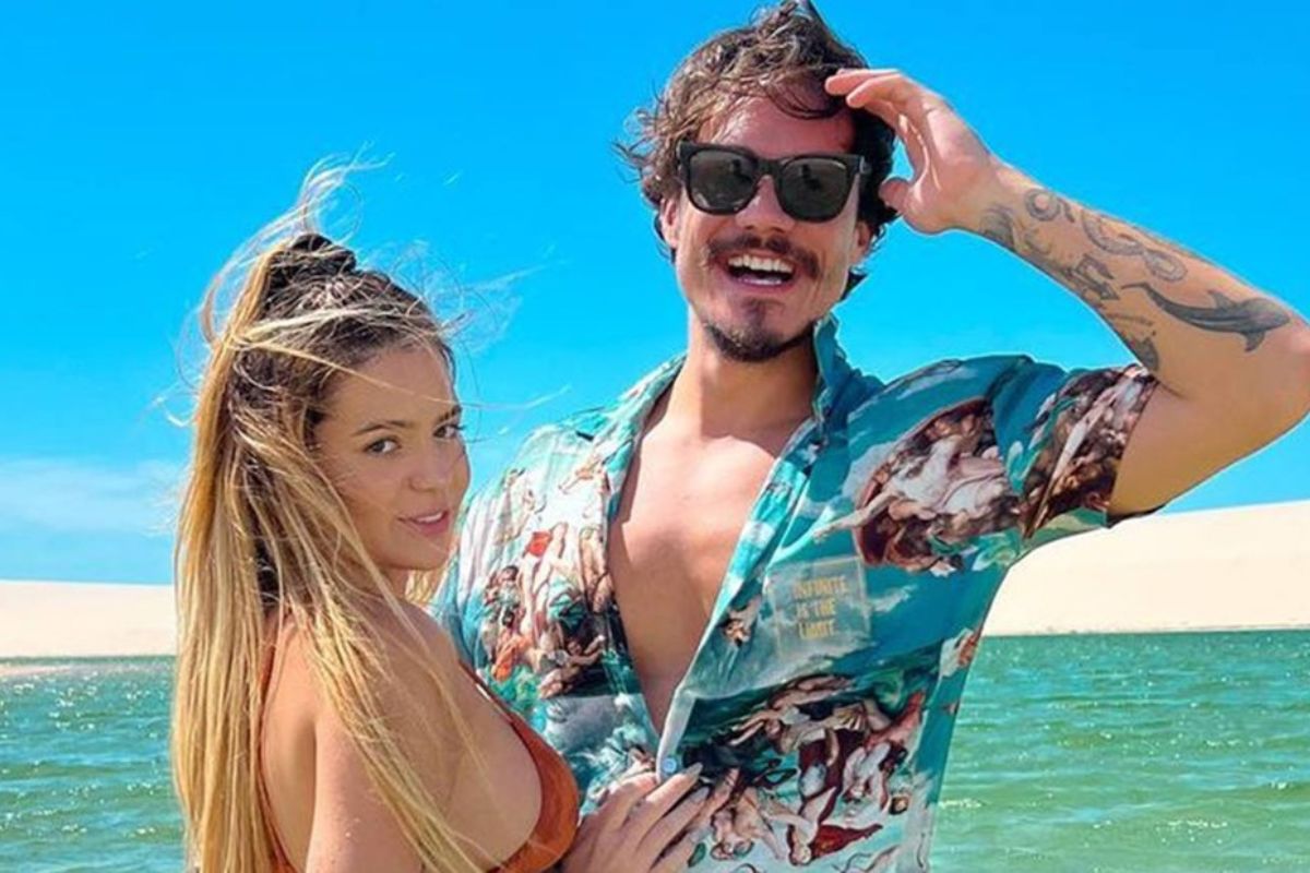 Após multa pesada, funcionária de Viih Tube e Eliezer desabafa: "Nenhum real veio pra gente" 