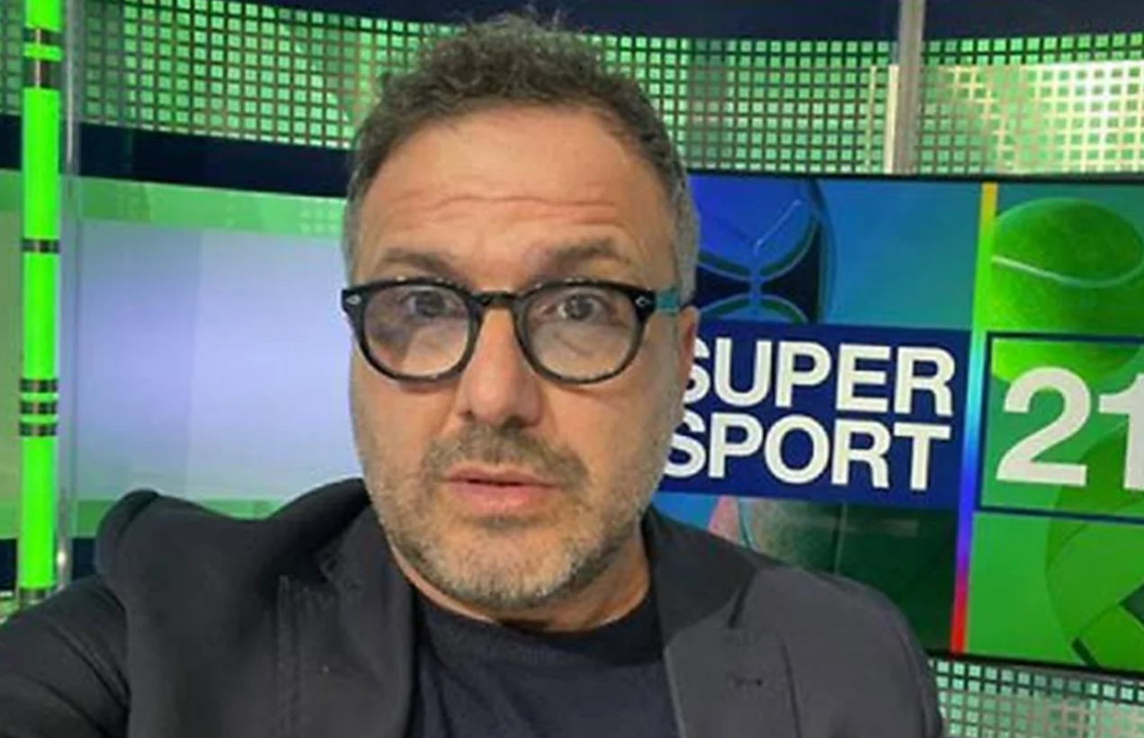 Foto: Jornalista | Reprodução: redes sociais