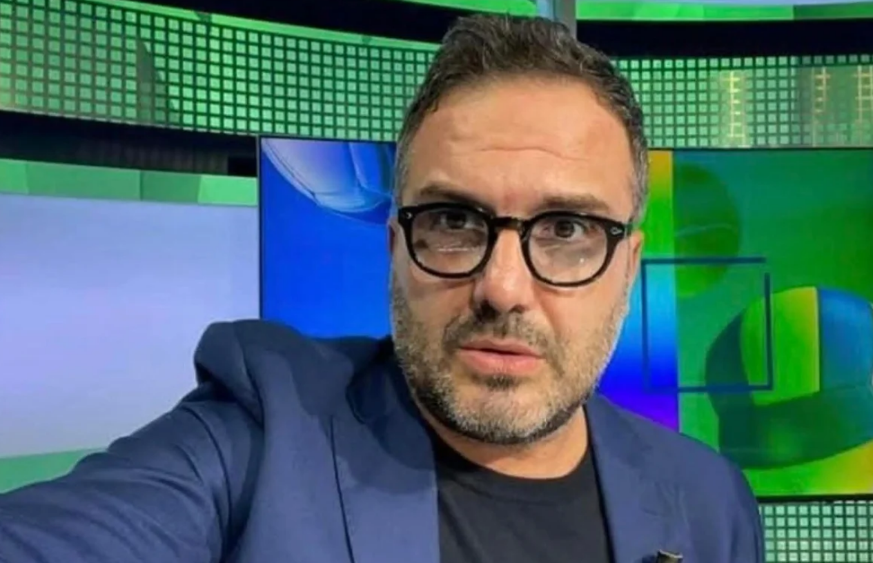 Foto: Jornalista | Reprodução: redes sociais