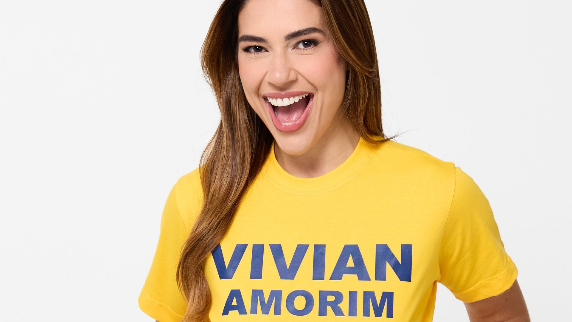 Ex-BBB surpreende ao anunciar pré-candidatura para deputada estadual 