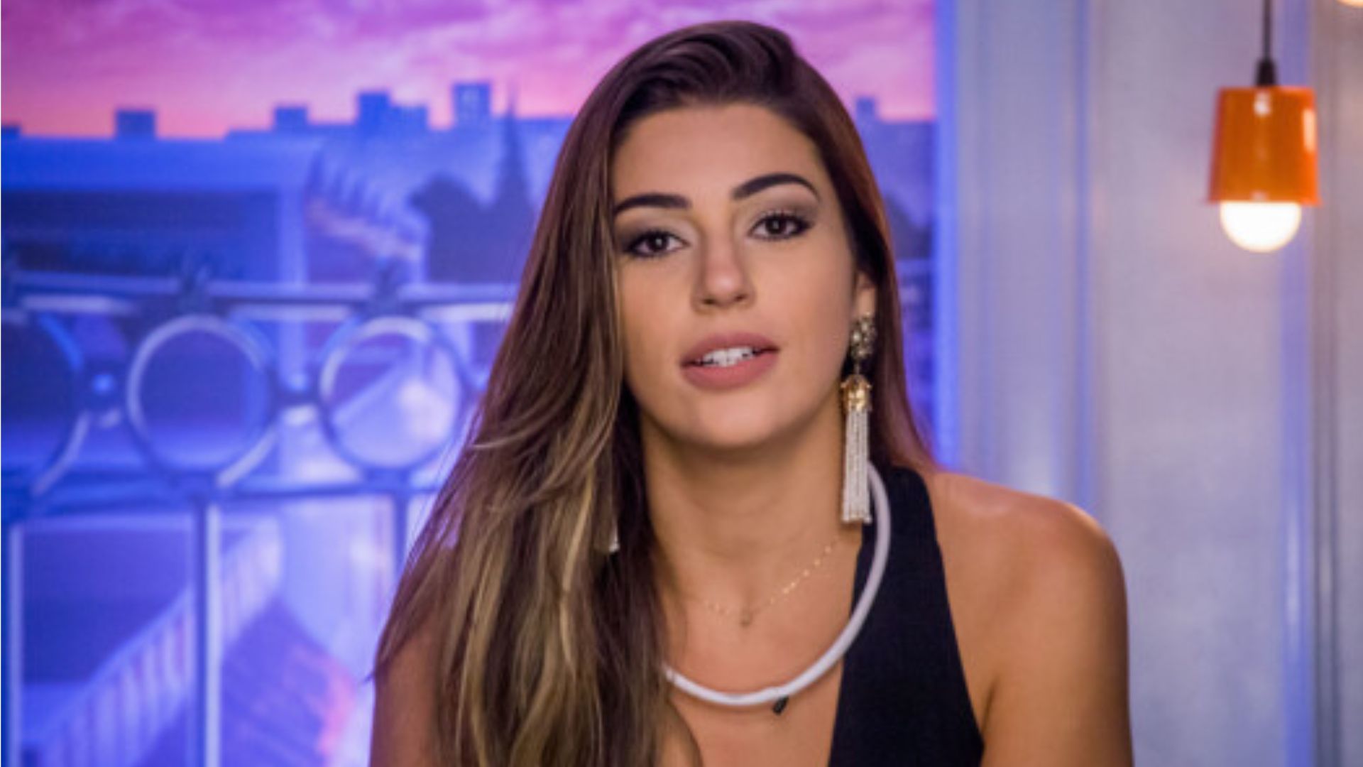 Ex-BBB surpreende ao anunciar pré-candidatura para deputada estadual 