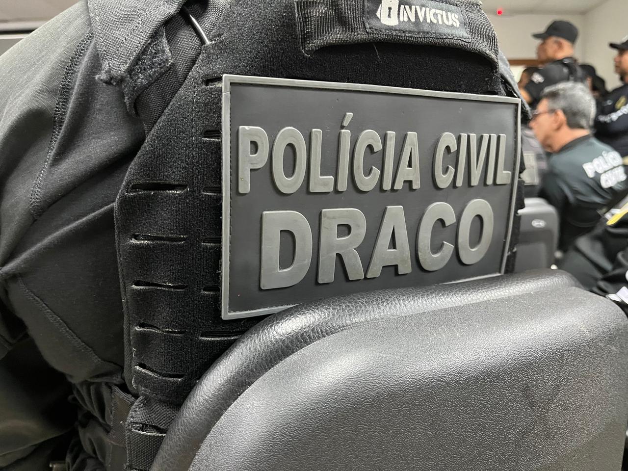 Investigado volta a ser procurado pela Polícia Civil após participação em esquema de sonegação fiscal de R$ 400 milhões