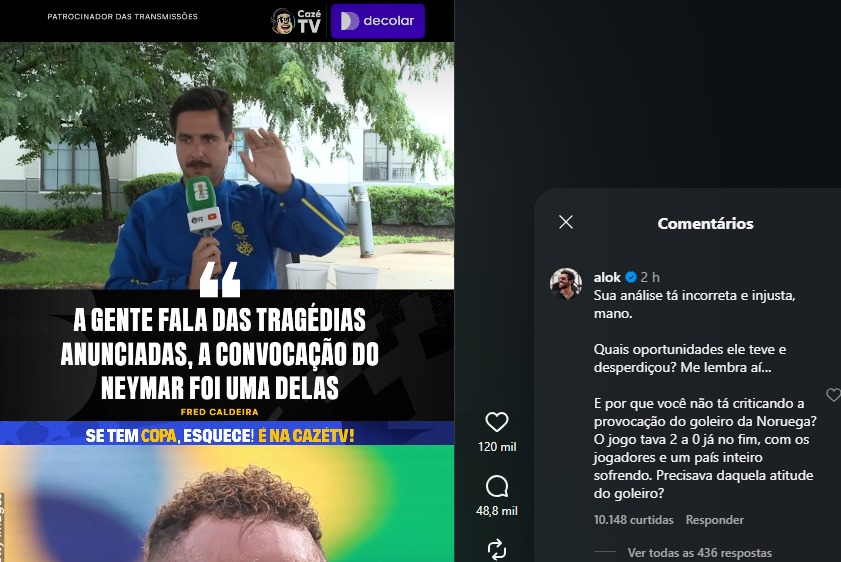 Reprodução/Instagram