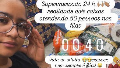 Tia Milena BBB 26 | Reprodução / Redes Sociais 