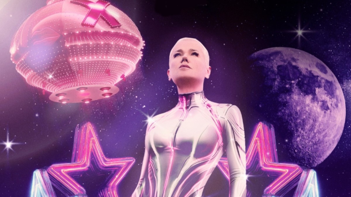 Turnê Xuxa | Divulgação 