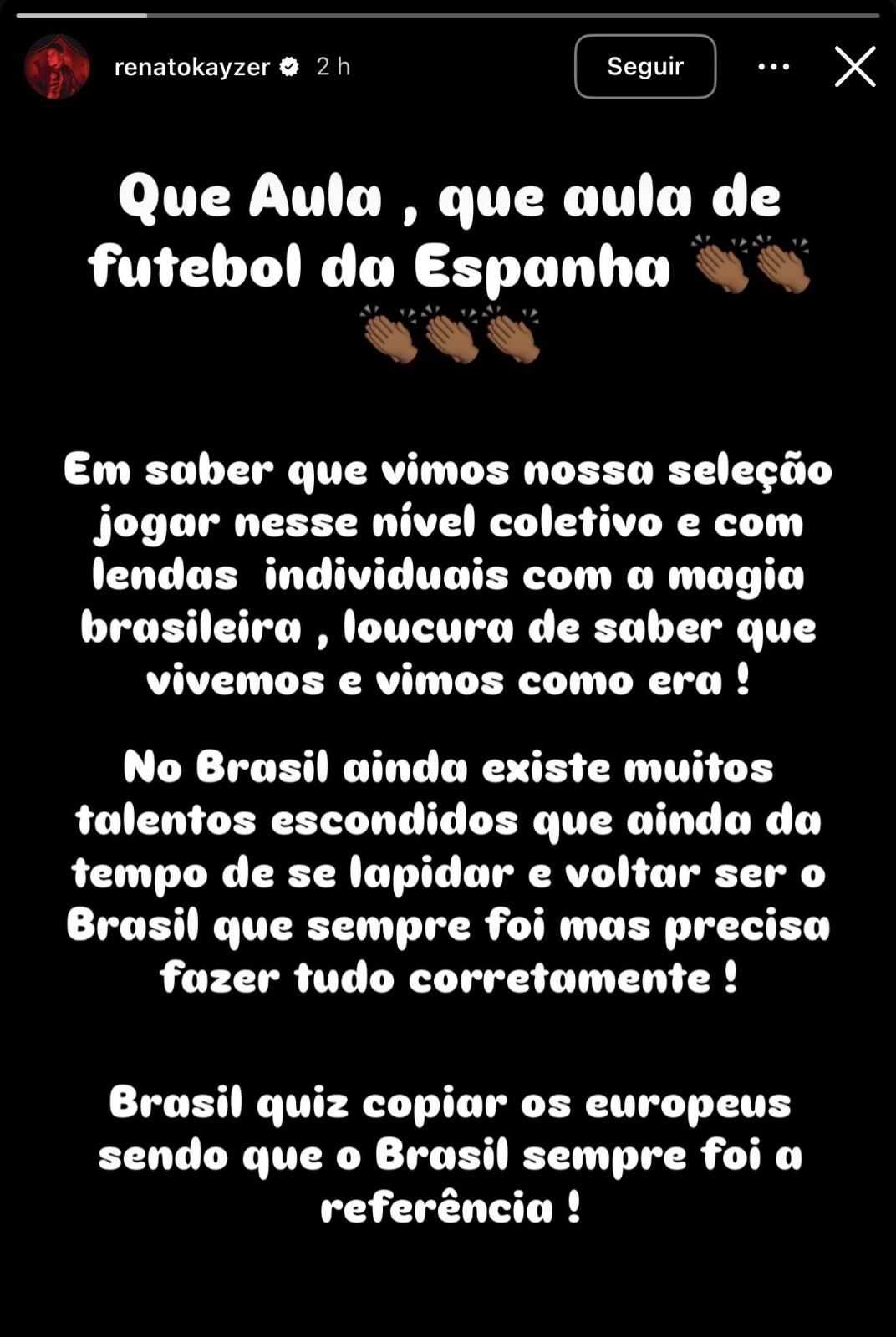 Postagem