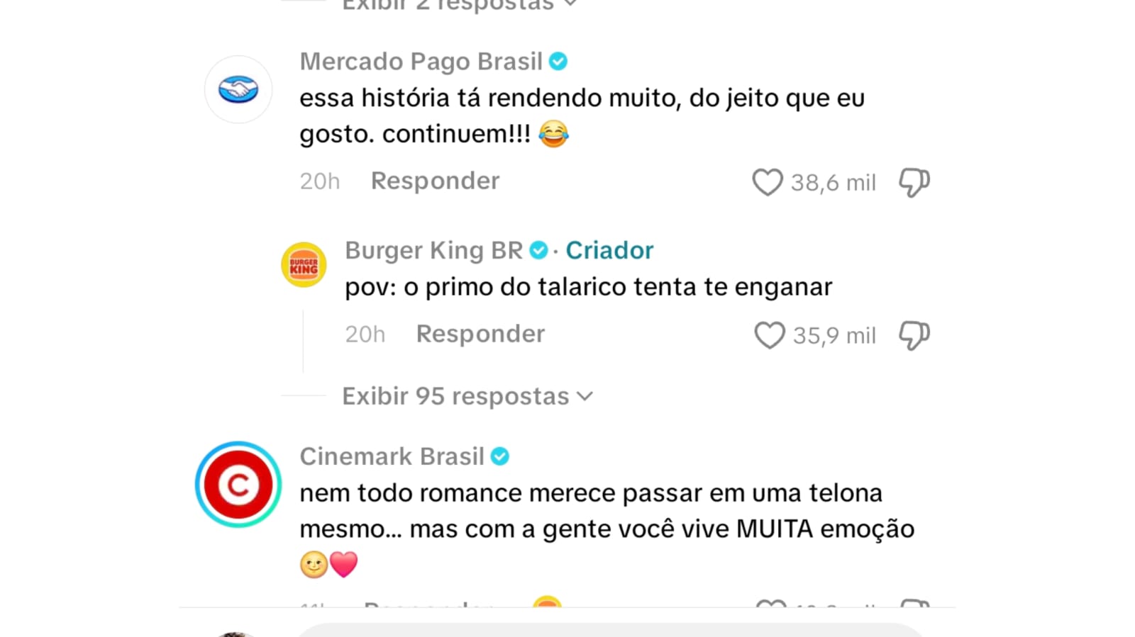 A  linha do tempo do ‘namoro’ entre Netflix e Burger King que viralizou nas redes