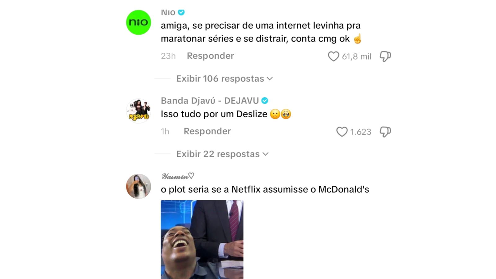 A  linha do tempo do ‘namoro’ entre Netflix e Burger King que viralizou nas redes