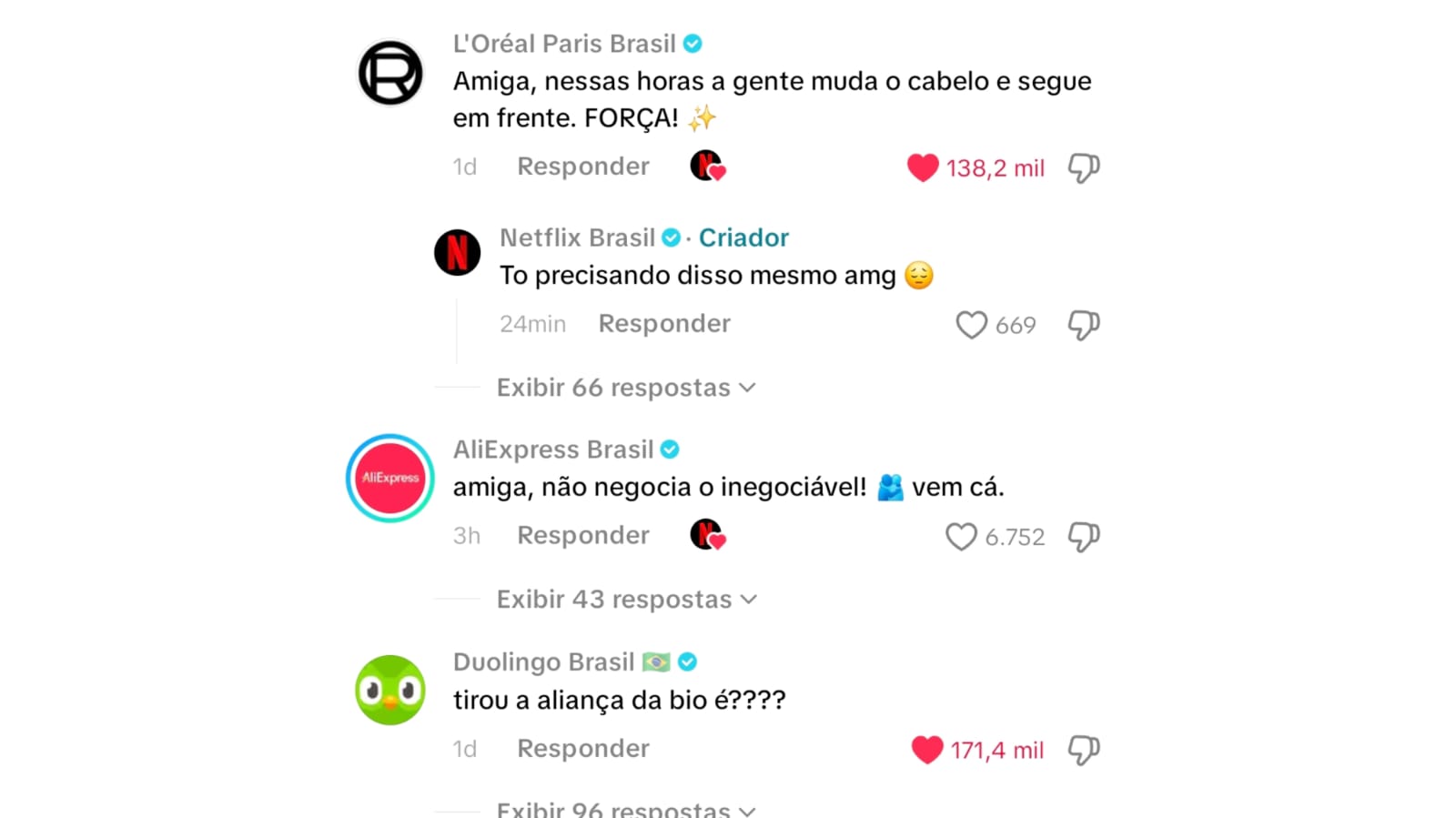 A  linha do tempo do ‘namoro’ entre Netflix e Burger King que viralizou nas redes