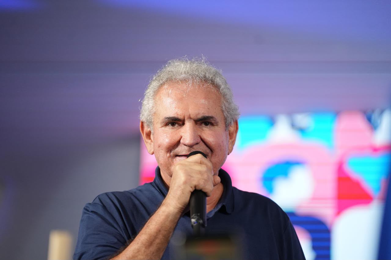 Angelo Coronel defende mudança na gestão do metrô de Salvador