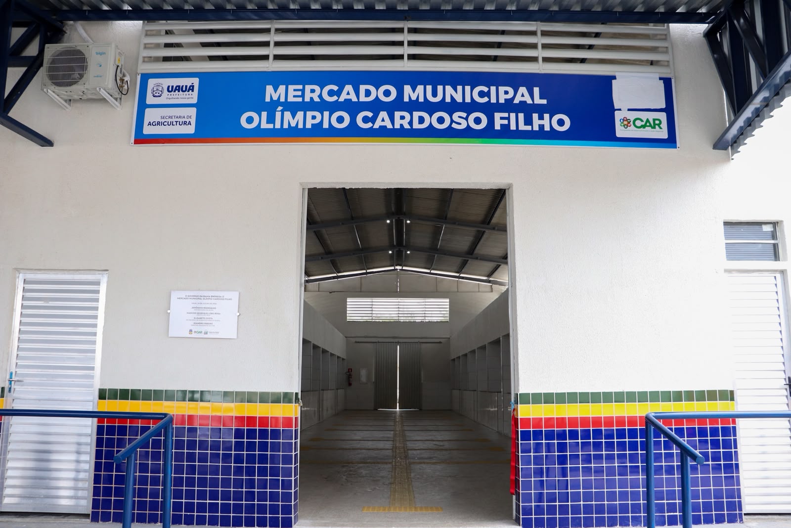 Fotos: Joilson César