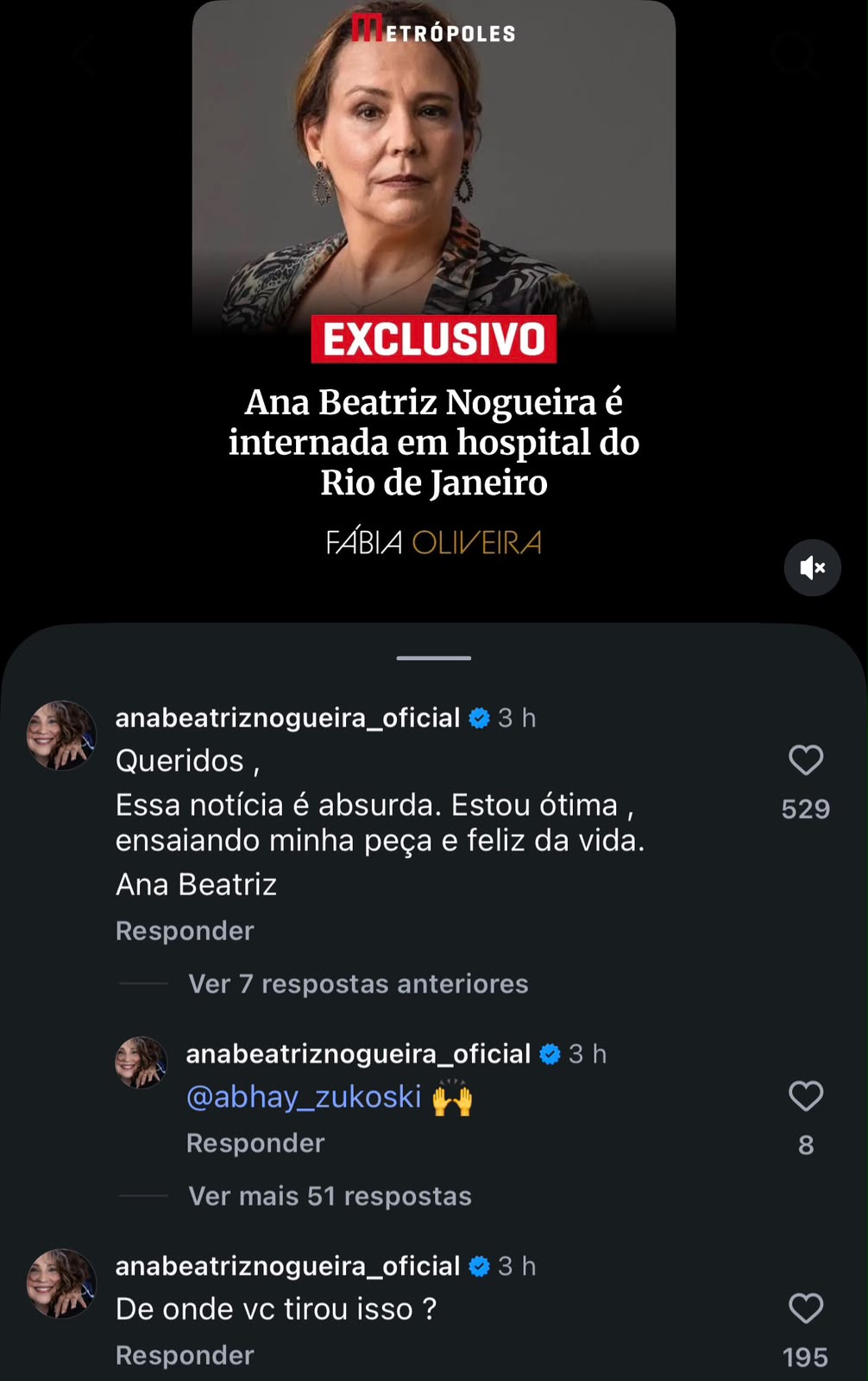 Reprodução/Instagram