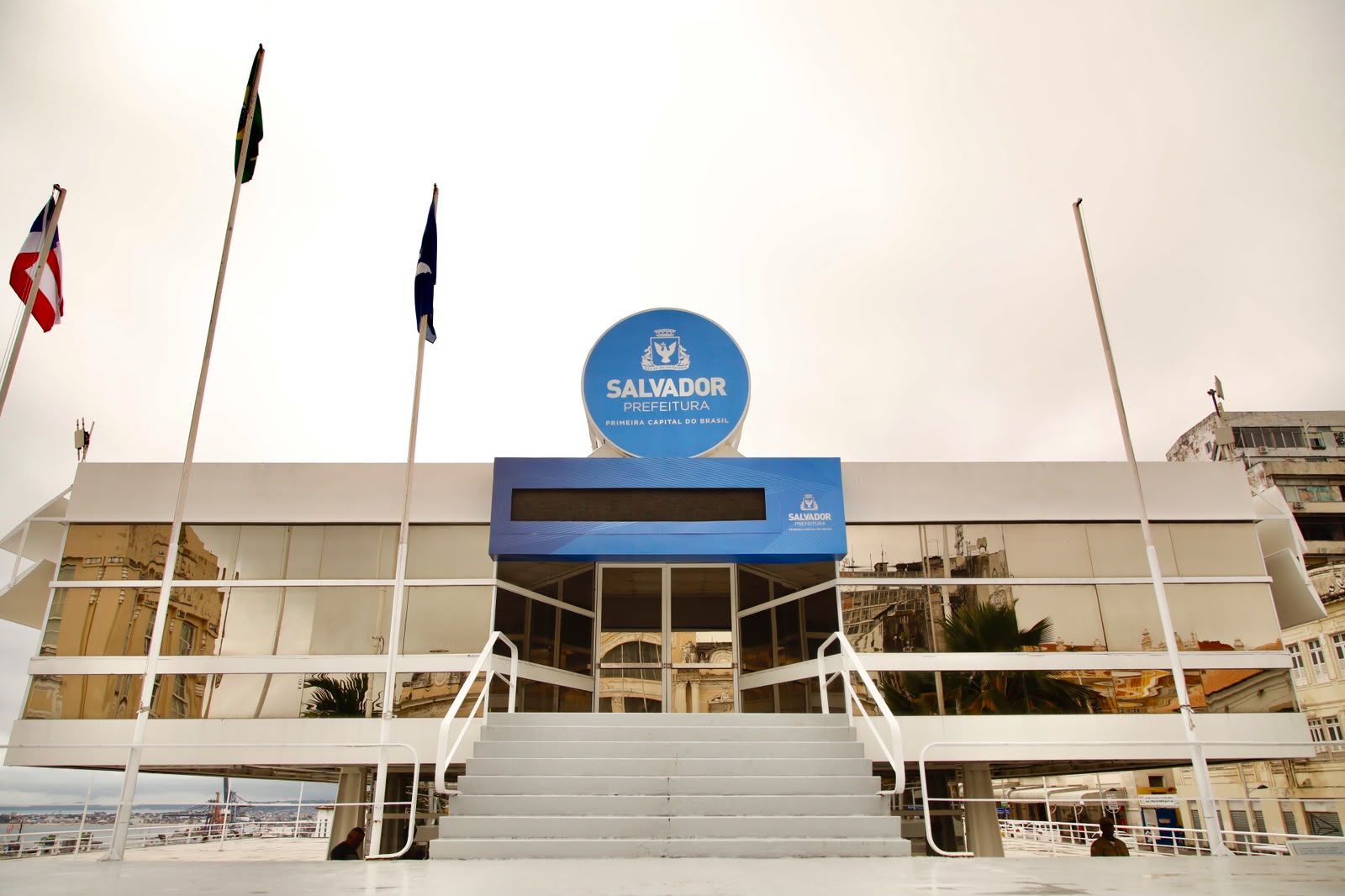 Prefeitura de Salvador é alvo de investigação no TSE sobre perfil contra Jerônimo Rodrigues