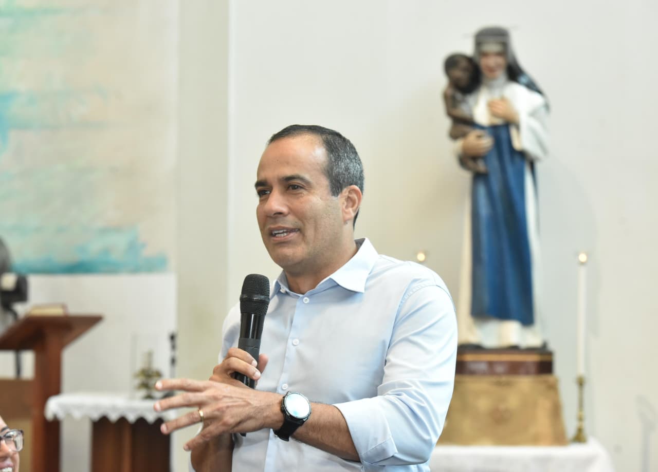 "Ninguém se move por pesquisa aqui", dispara Bruno Reis após a Quaest na Bahia