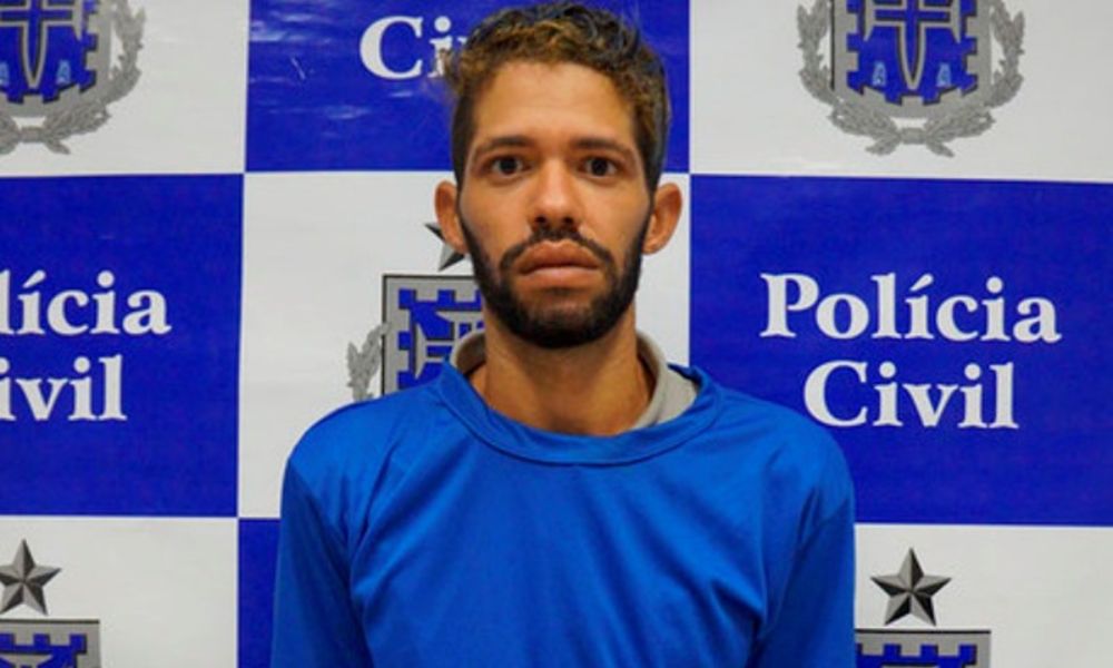 Divulgação | Polícia Civil
