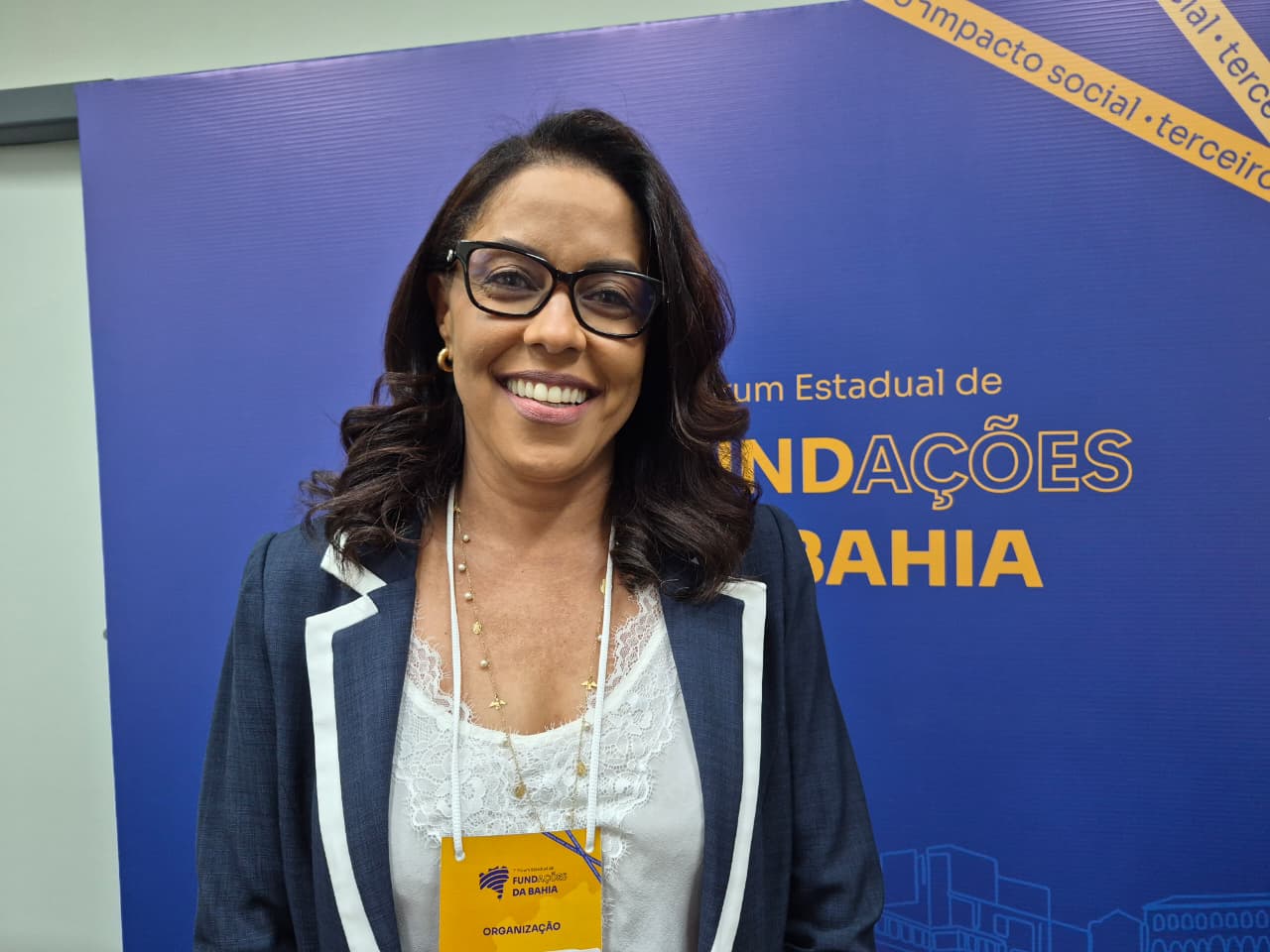 "Não é caridade, é onde o Estado não chega", afirma promotora sobre atuação das fundações na Bahia
