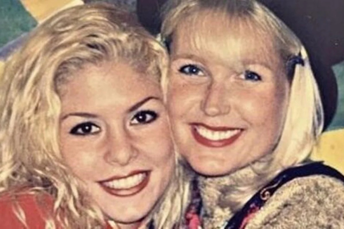 Bárbara e Xuxa | Reprodução / Redes Sociais 