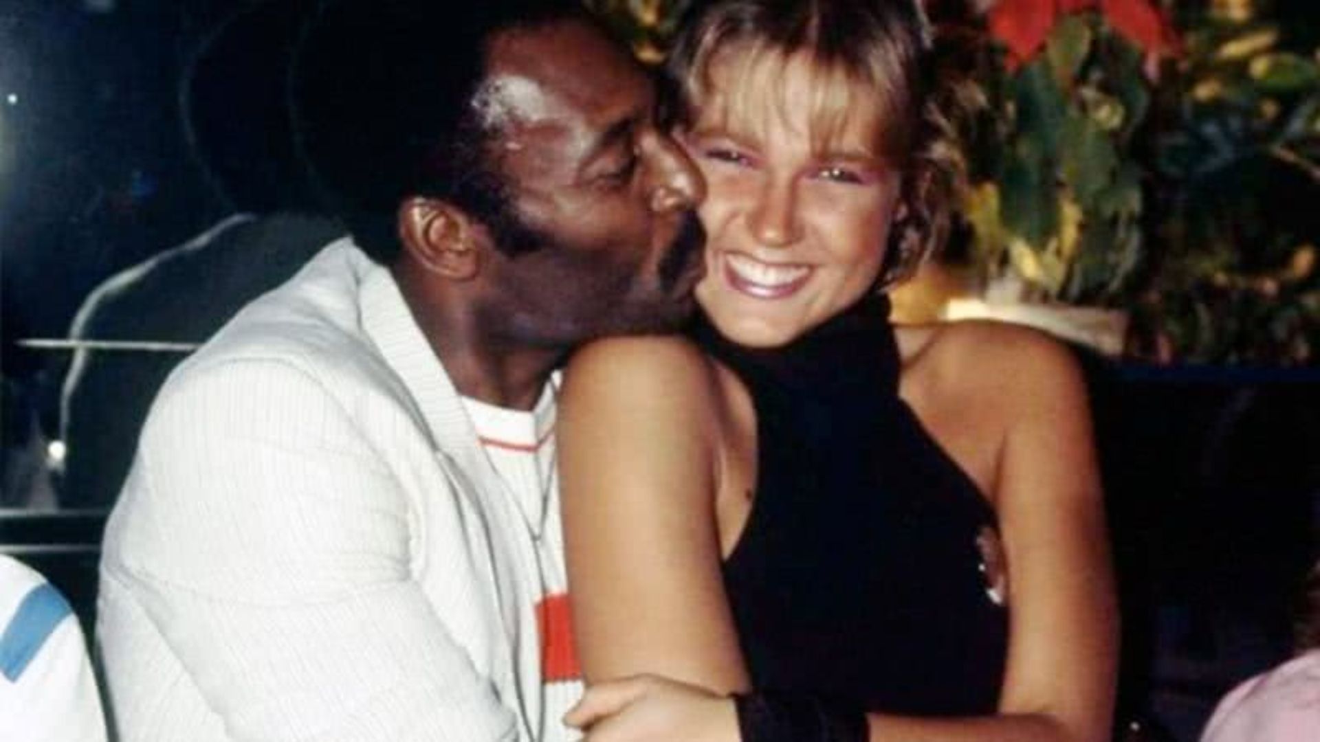 Xuxa revela sofrimento durante namoro com Pelé e desabafa: “Não podia falar” - Reprodução/Instagram