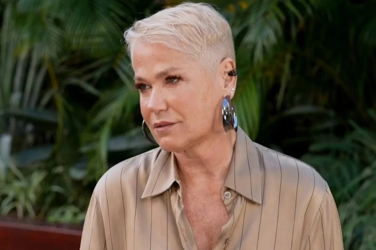  Xuxa revela único motivo que a faz romper amizade com ex-Paquitas: “Não suporto”