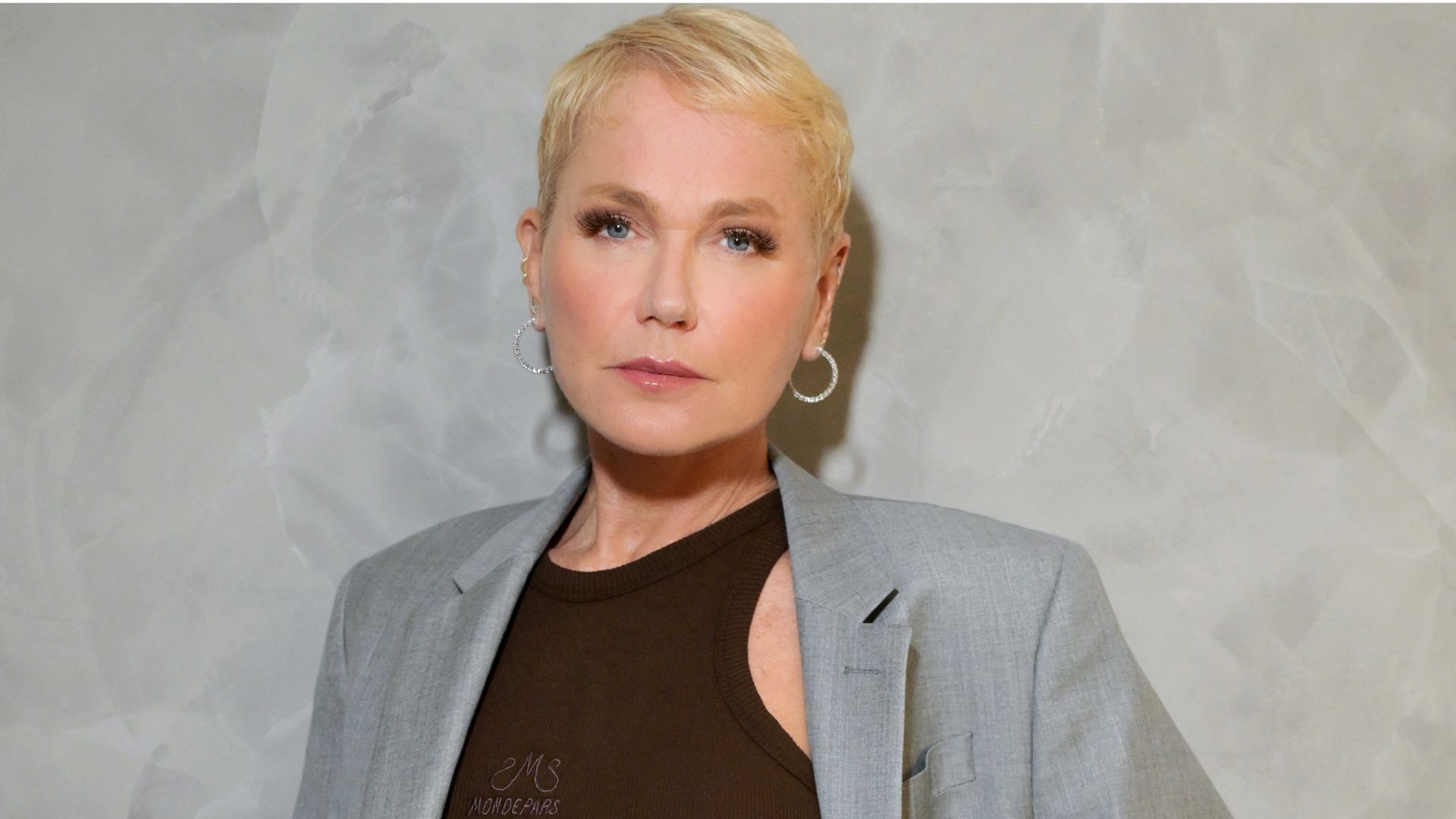 Xuxa revela sofrimento durante namoro com Pelé e desabafa: “Não podia falar” - Reprodução/Redes Sociais