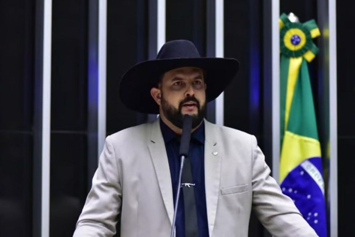 Zé Trovão