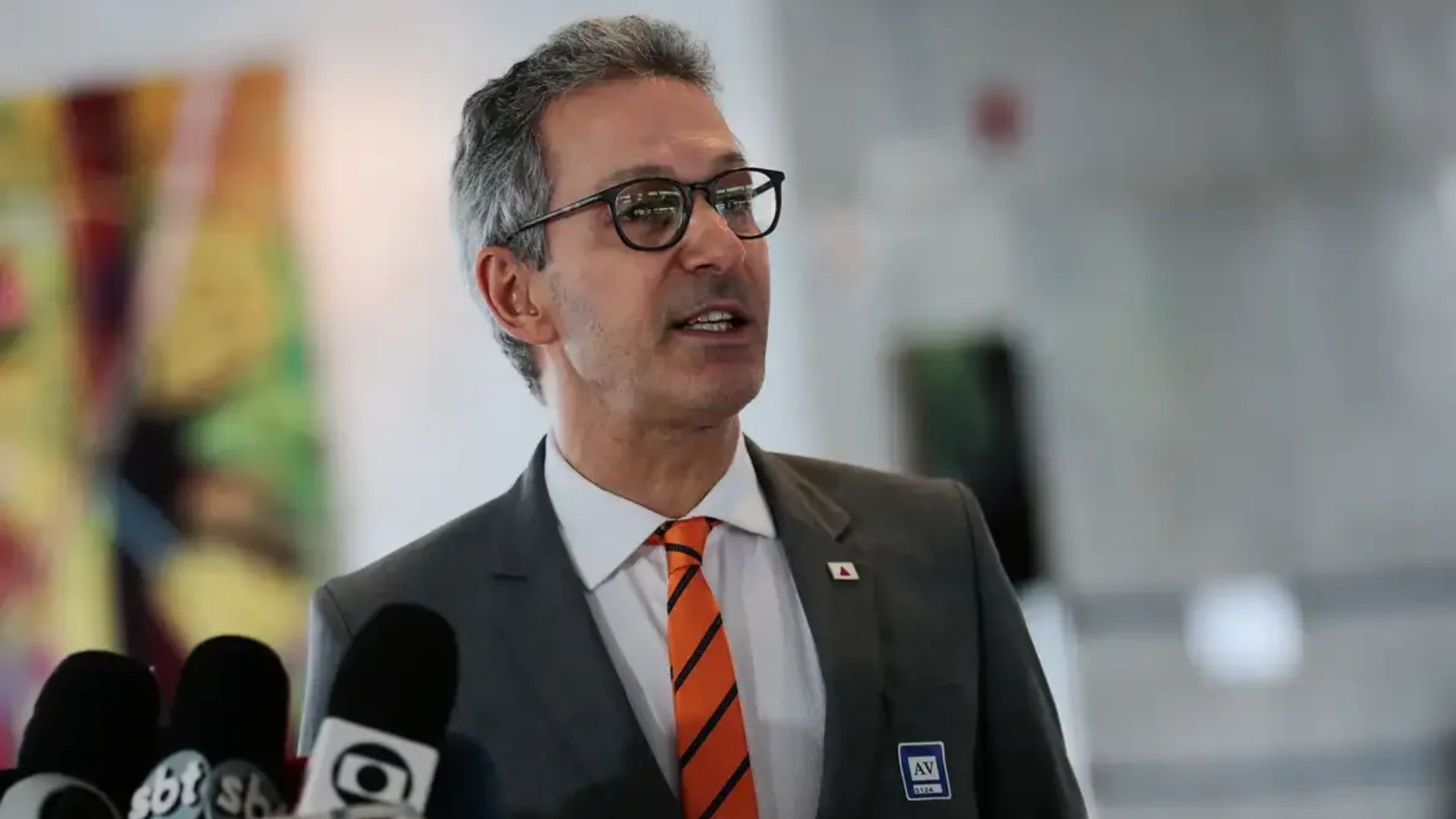 Marcello Casal Jr / Agência Brasil