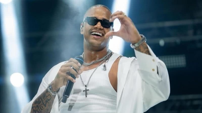 Leo Santana
