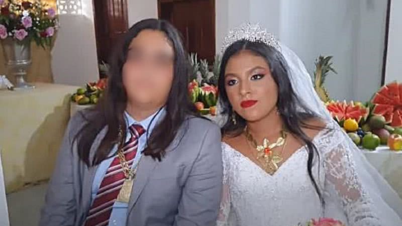 Hyara Flor foi morta em julho de 2023