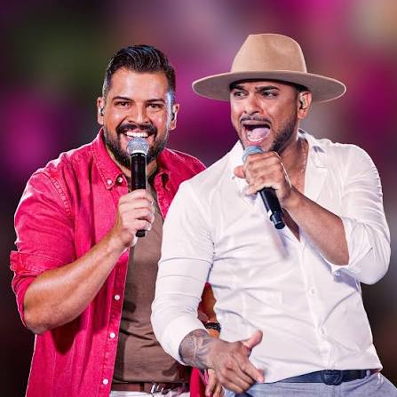 Eduardo, da dupla Derick & Eduardo,