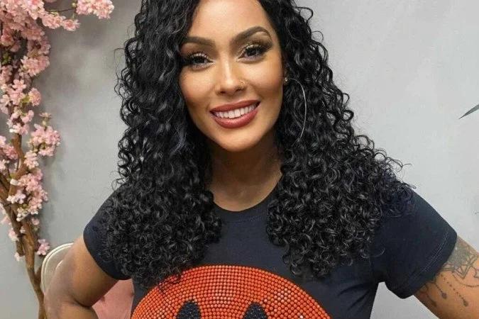 Rosiane Pinheiro