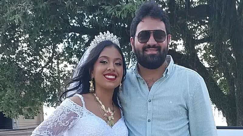 Hyara Flor foi morta em julho de 2023
