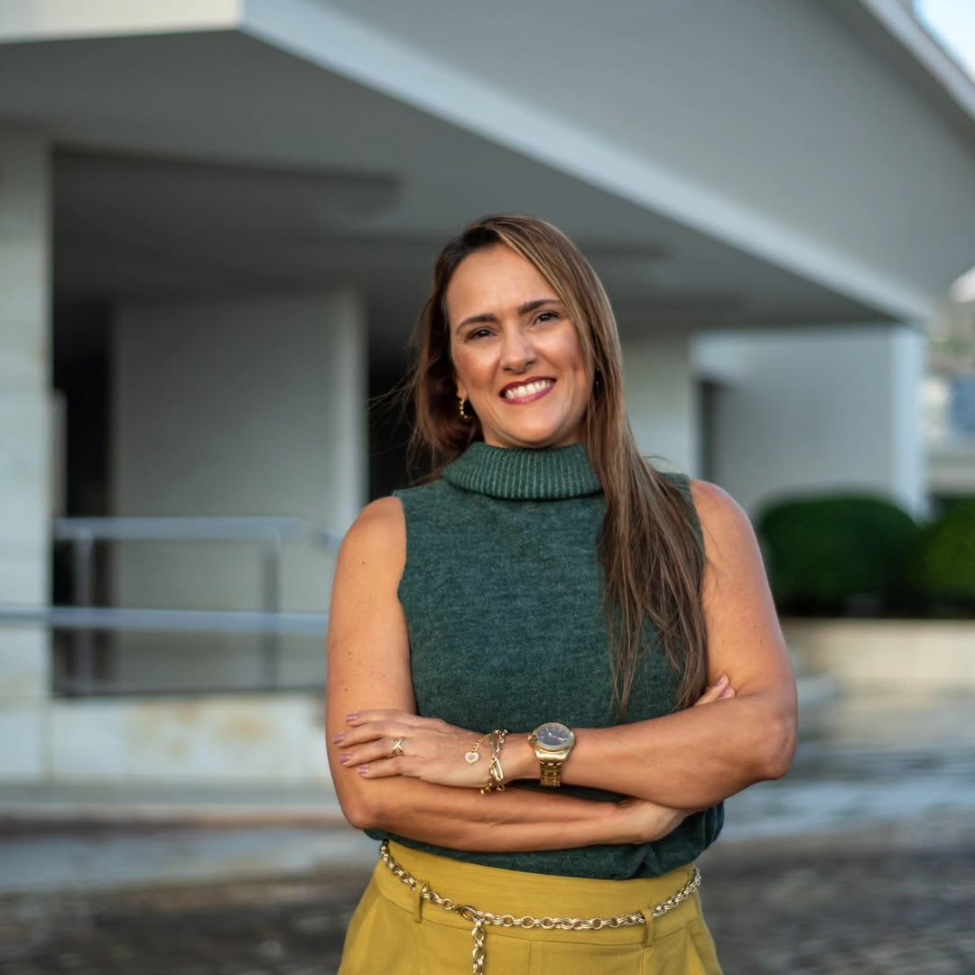 Escritora Marta Caldas 