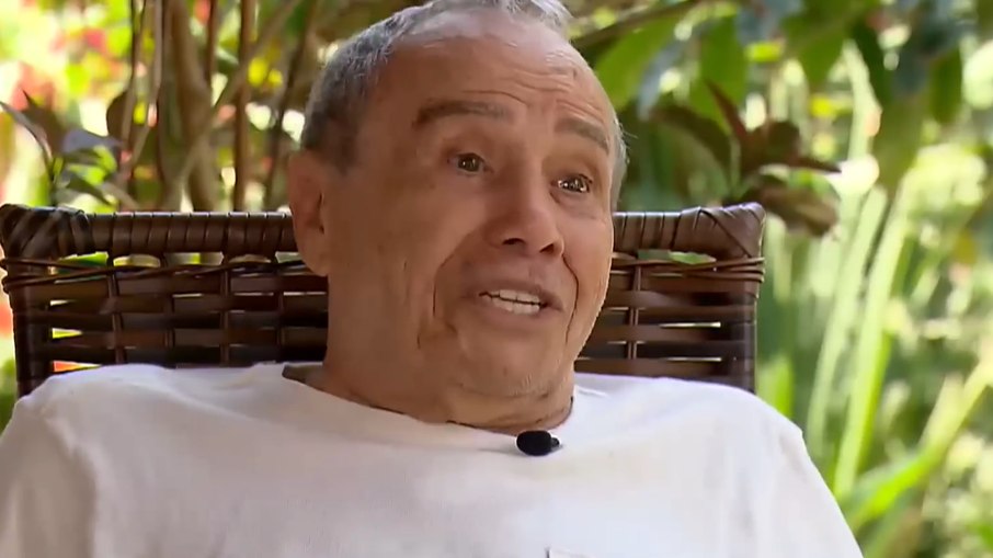 Stênio Garcia