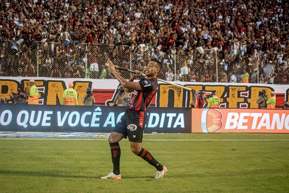 Foto: Victor Ferreira | EC Vitória