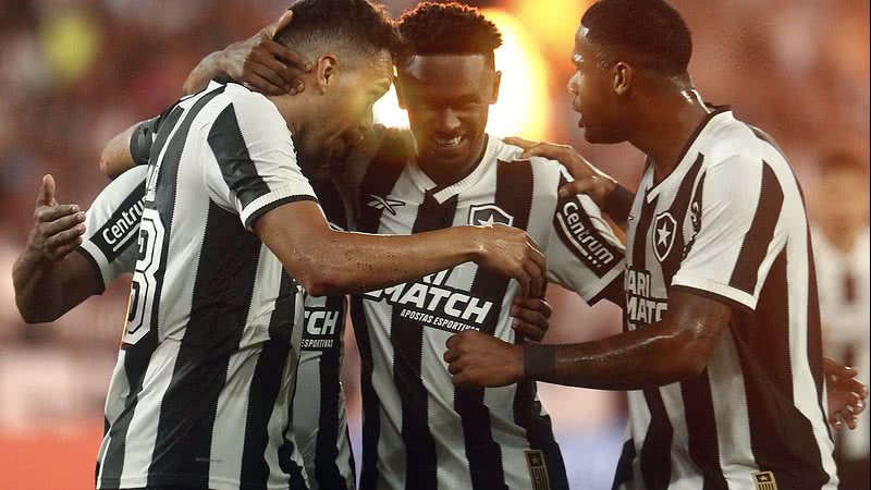 botafogo
