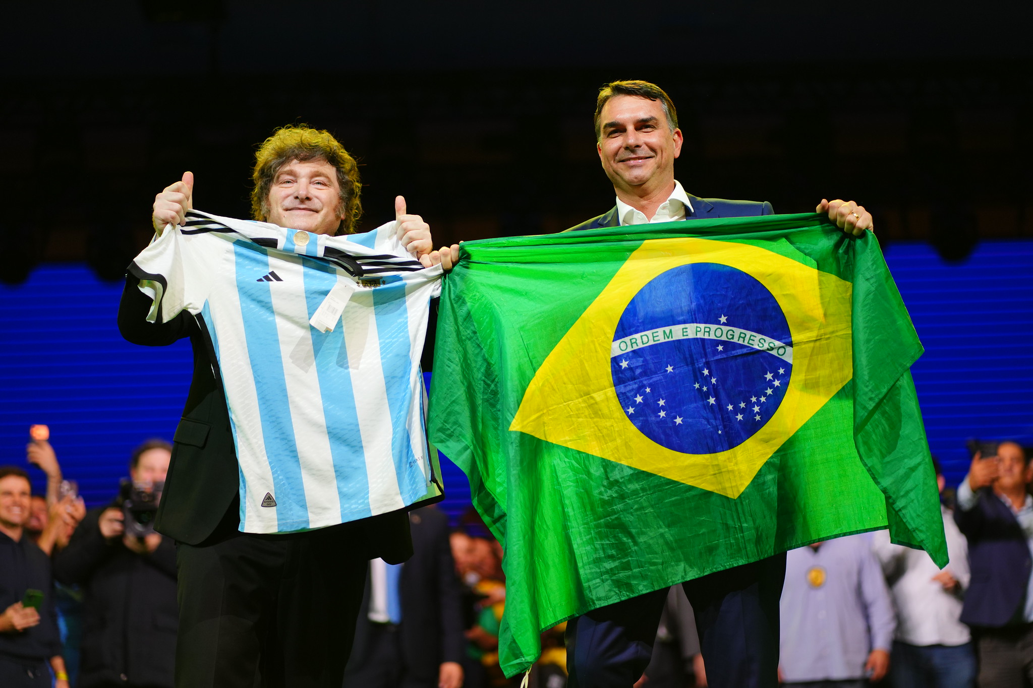 Flávio Bolsonaro